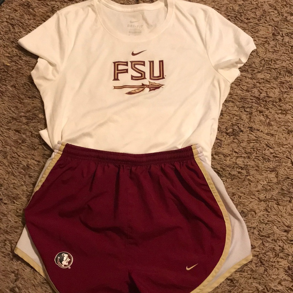 Ike FSU bundle - Picture 3 of 4
